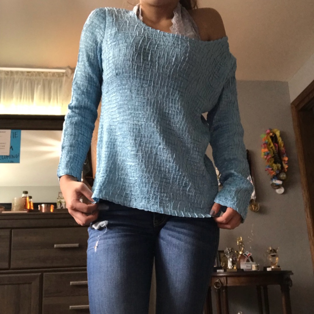 Long sleeve